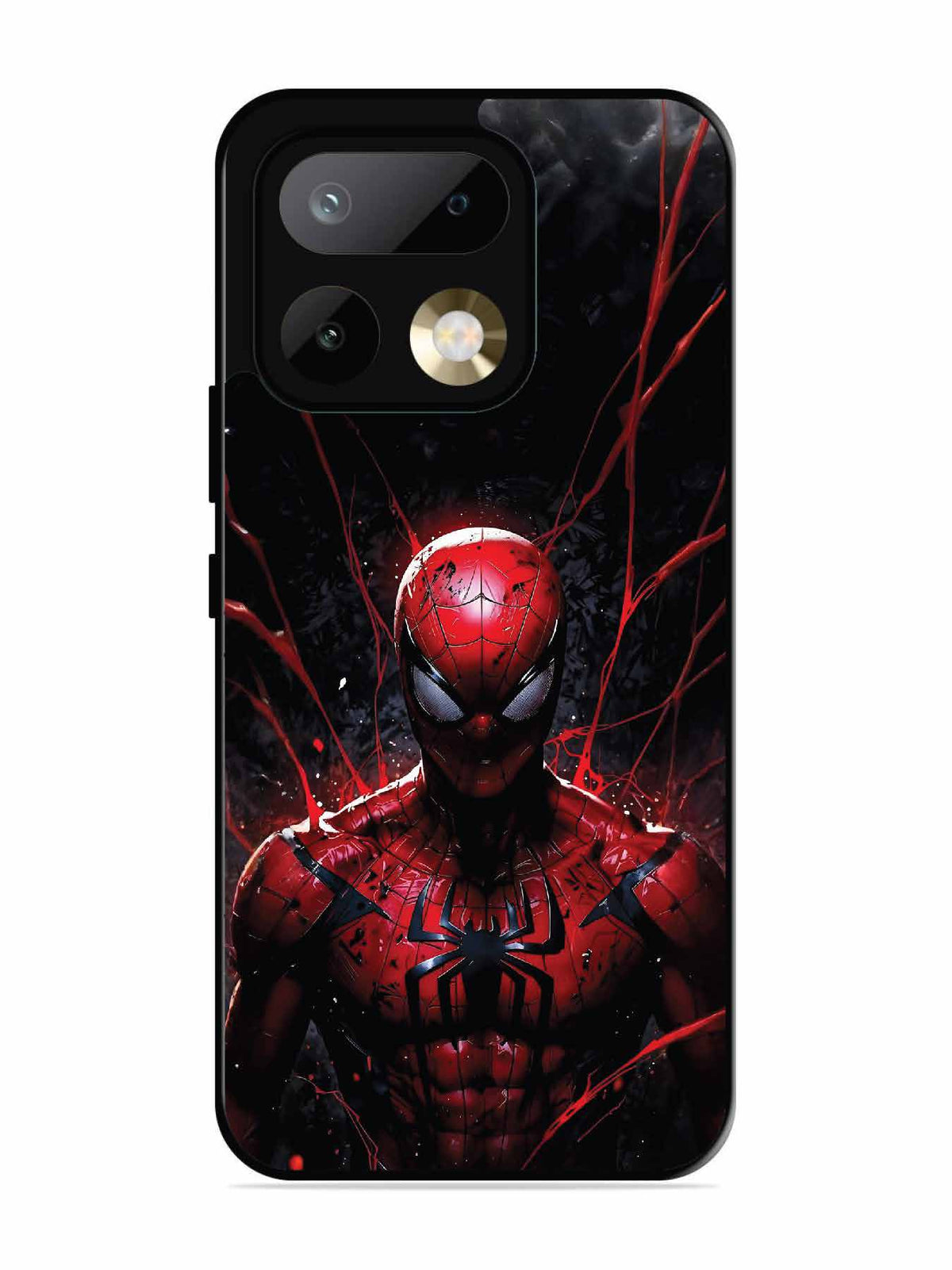 realme 16 Pro Spider man in Vakna world