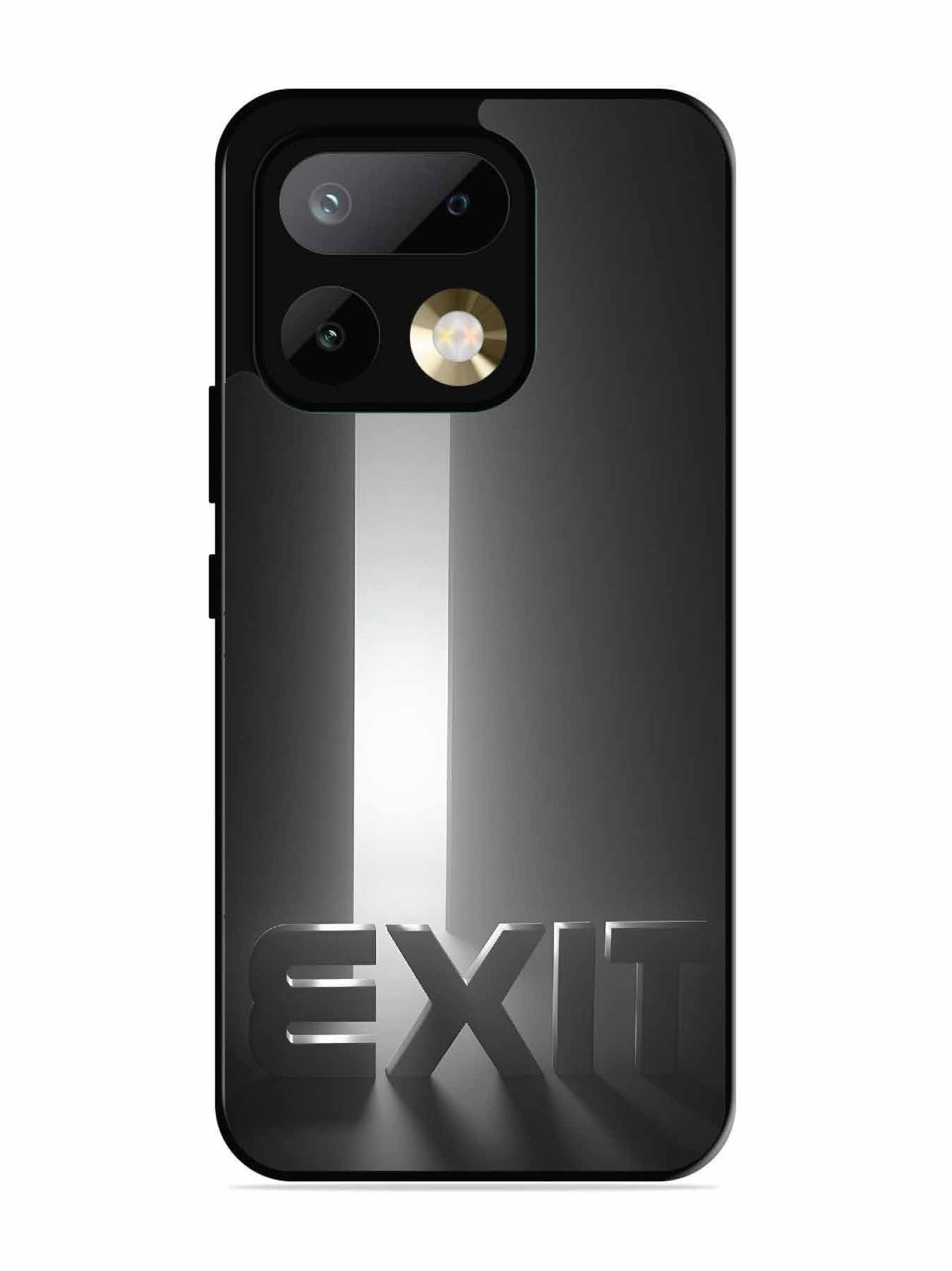 realme 16 Pro The door of exit