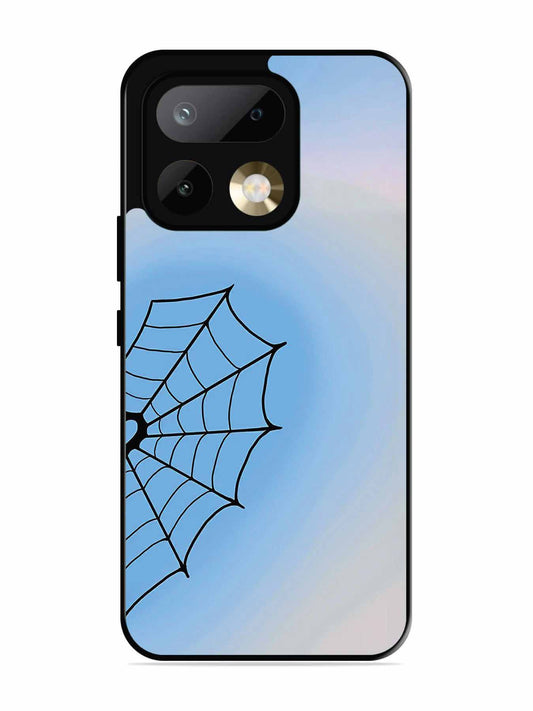 realme 16 Pro Spider Web Heart for Boys