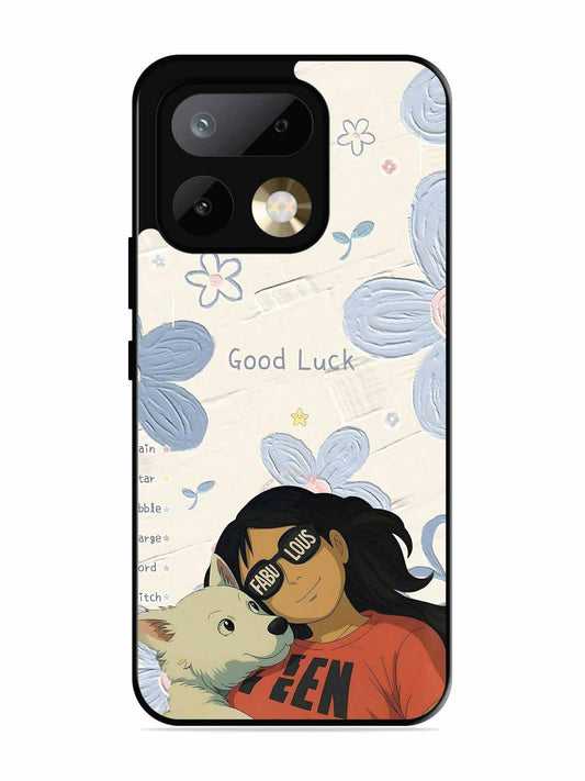 realme 16 Pro Fabulous and Good Luck