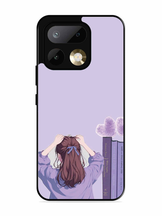 realme 16 Pro Cute girl hairs