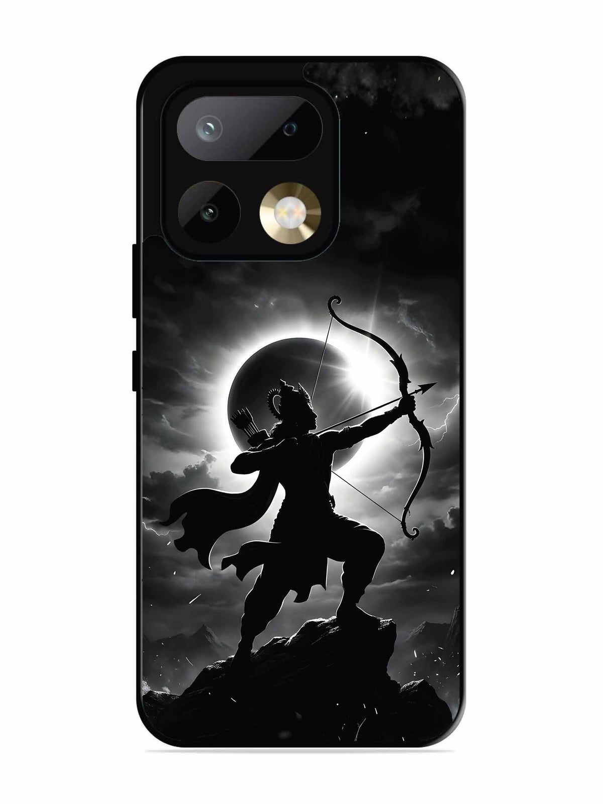 realme 16 Pro Prabhu Shri Ram