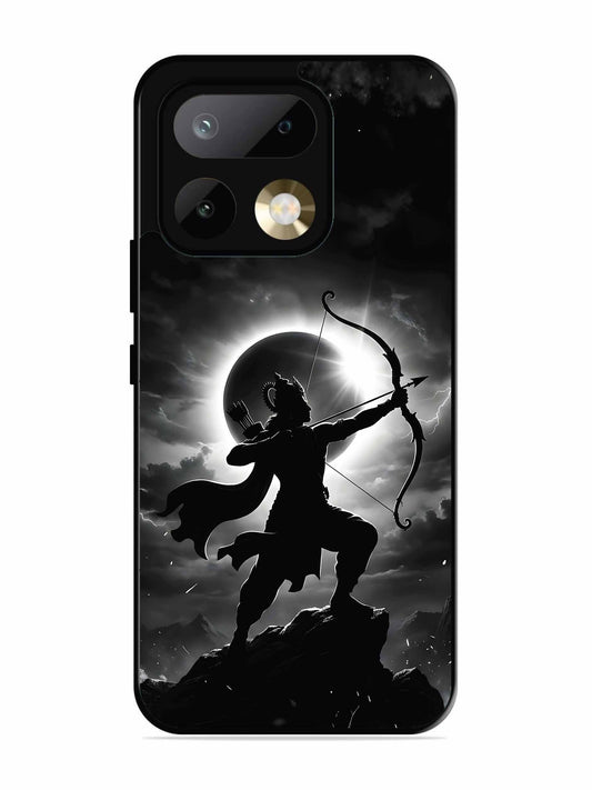 realme 16 Pro Prabhu Shri Ram