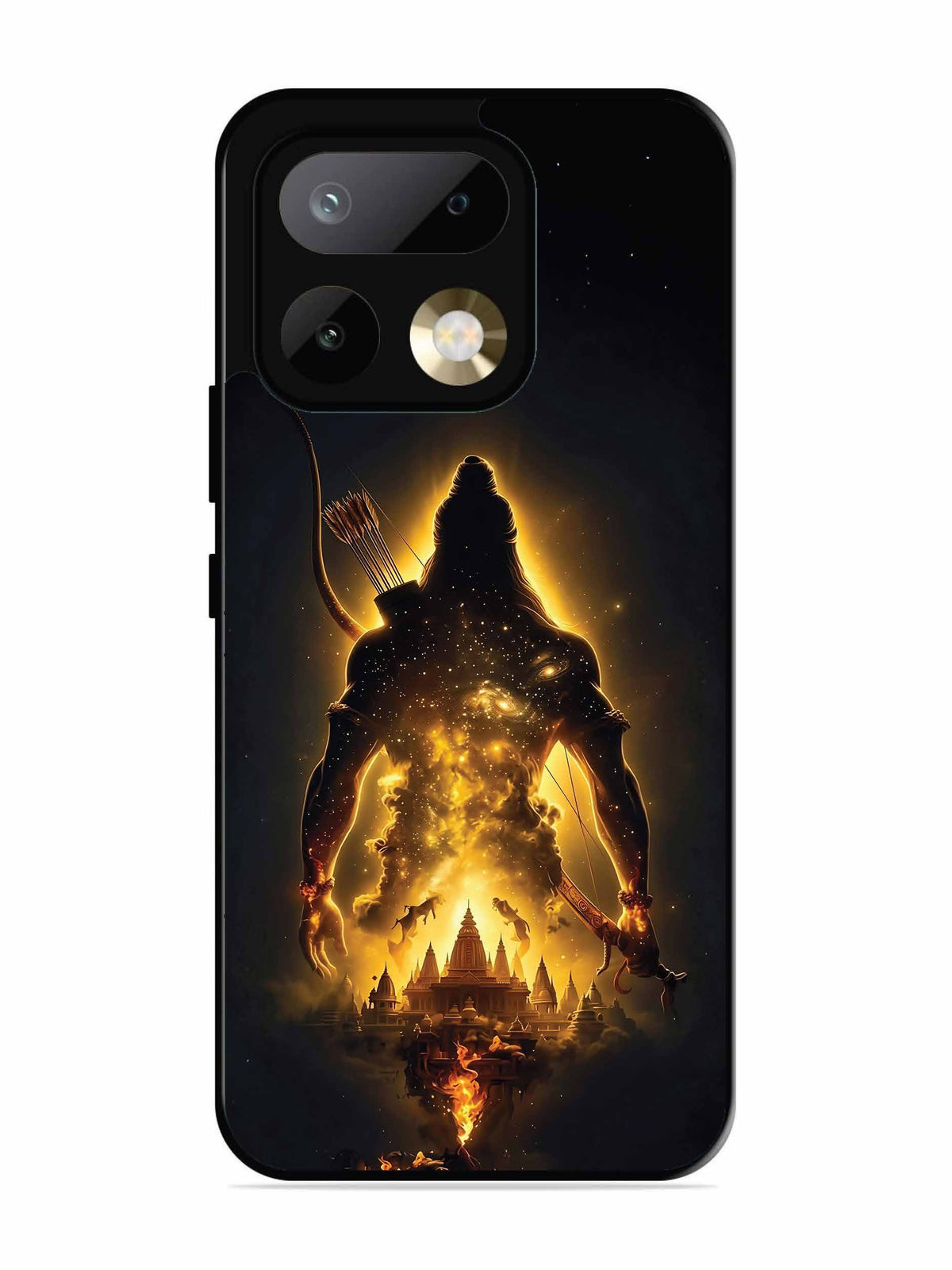 realme 16 Pro Lord Rama The Supreme