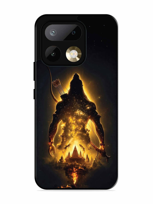 realme 16 Pro Lord Rama The Supreme