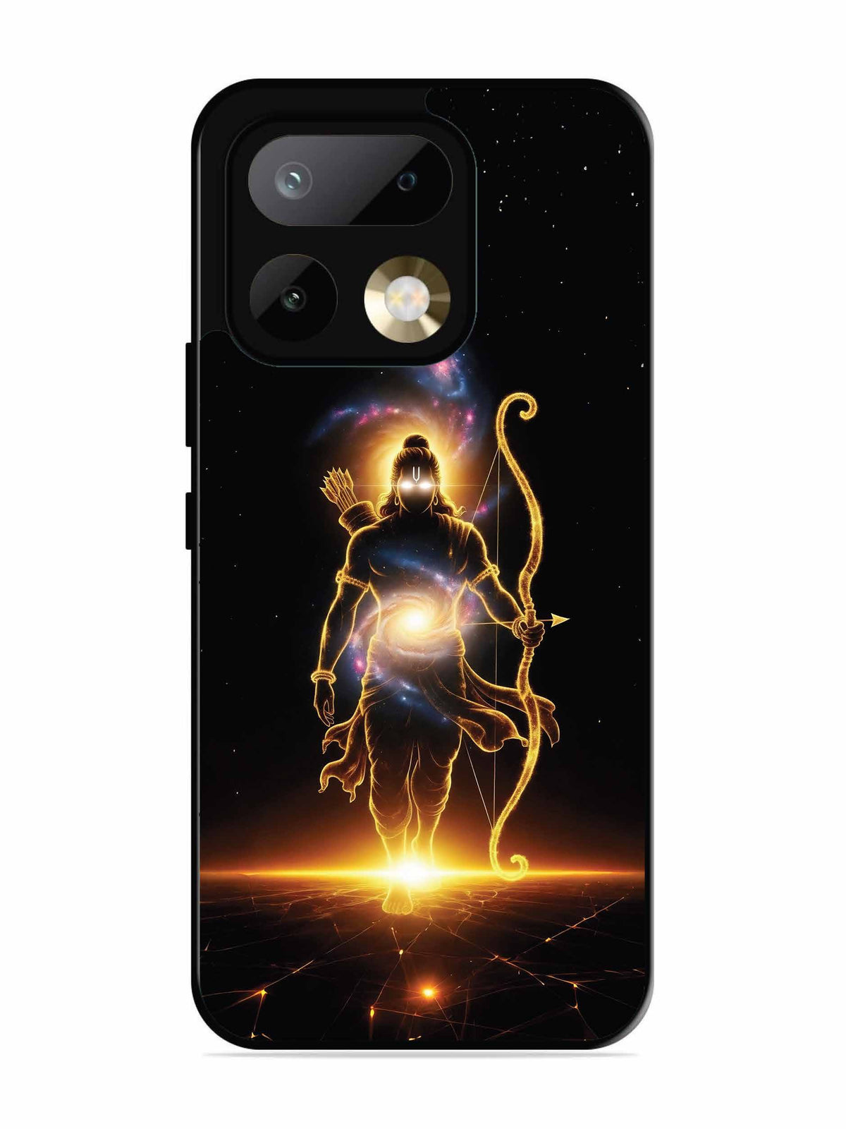 realme 16 Pro Shree Ram is the whole world
