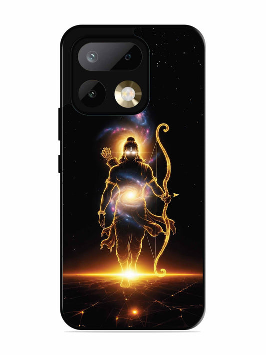 realme 16 Pro Shree Ram is the whole world