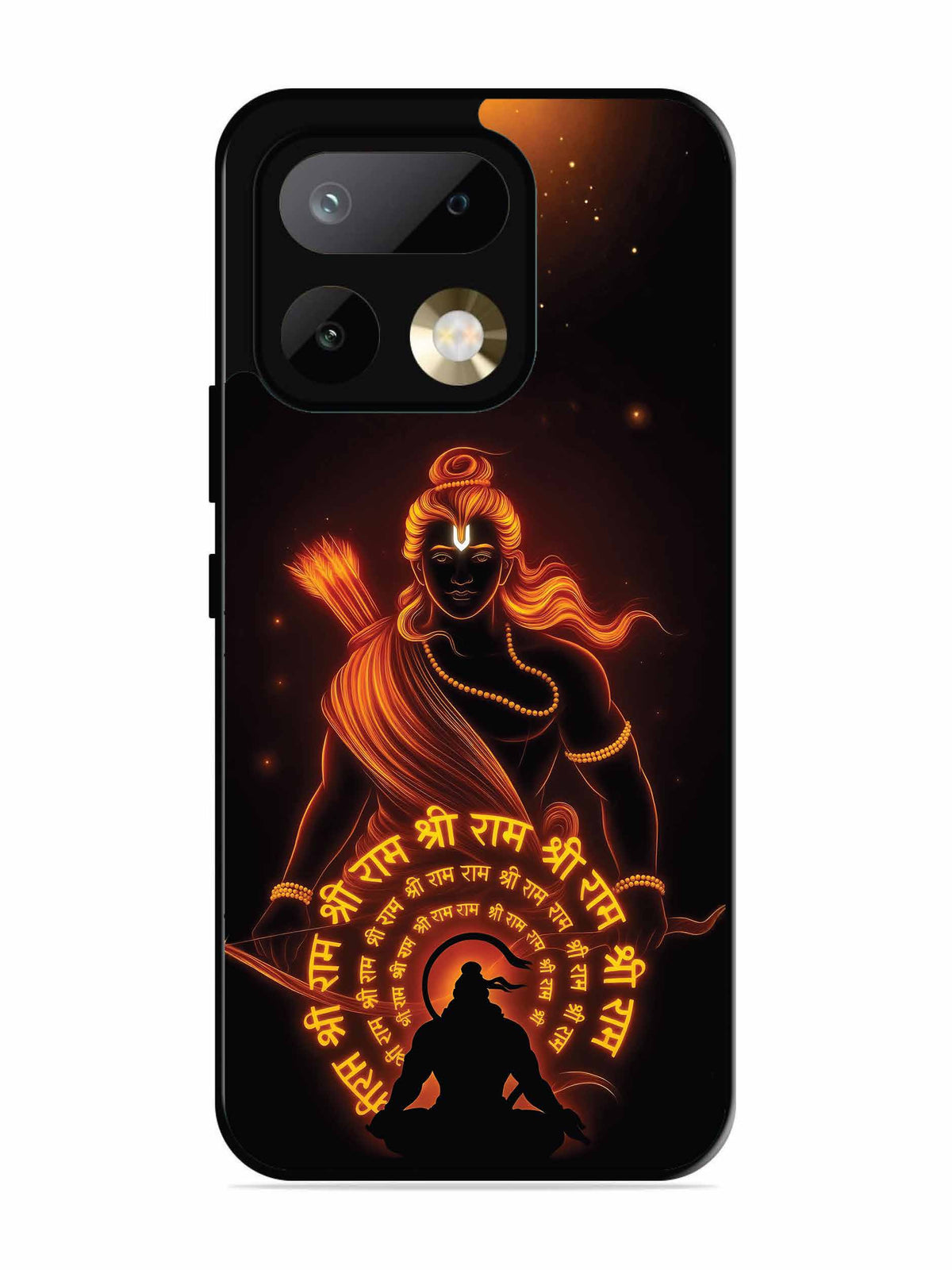 realme 16 Pro The Power of Ram Naam - Shri Ram