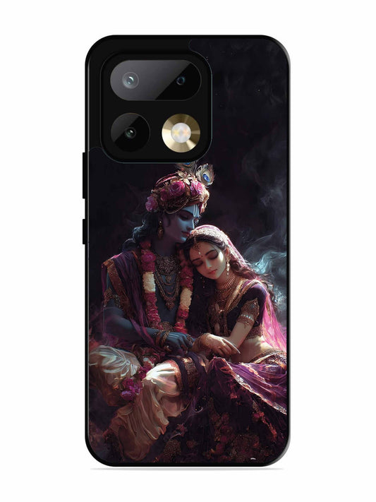 realme 16 Pro Radha Krishna Together