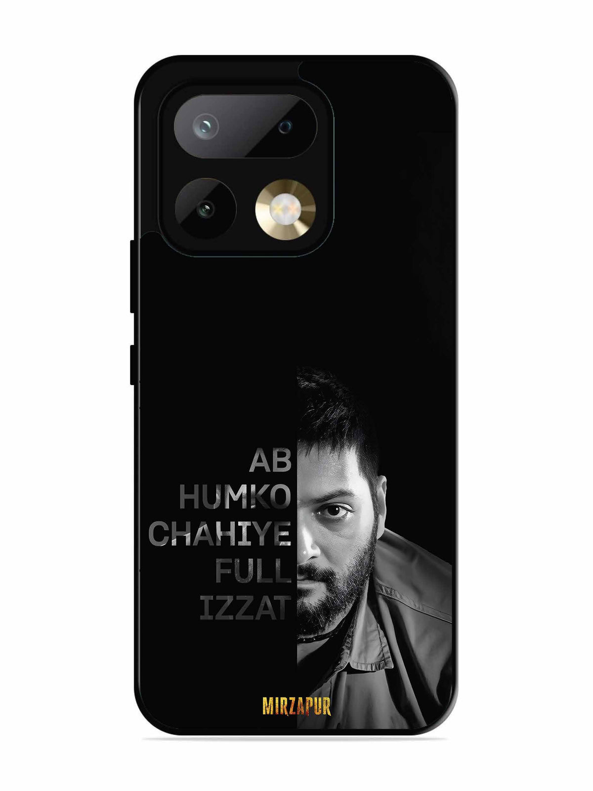 realme 16 Pro ab hamko chahiye full ijjat