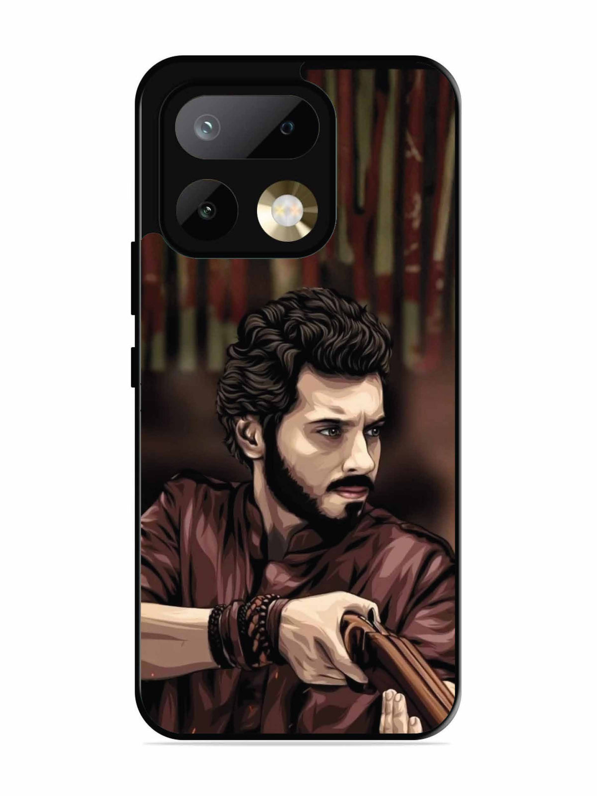 realme 16 Pro Munna bhaiya