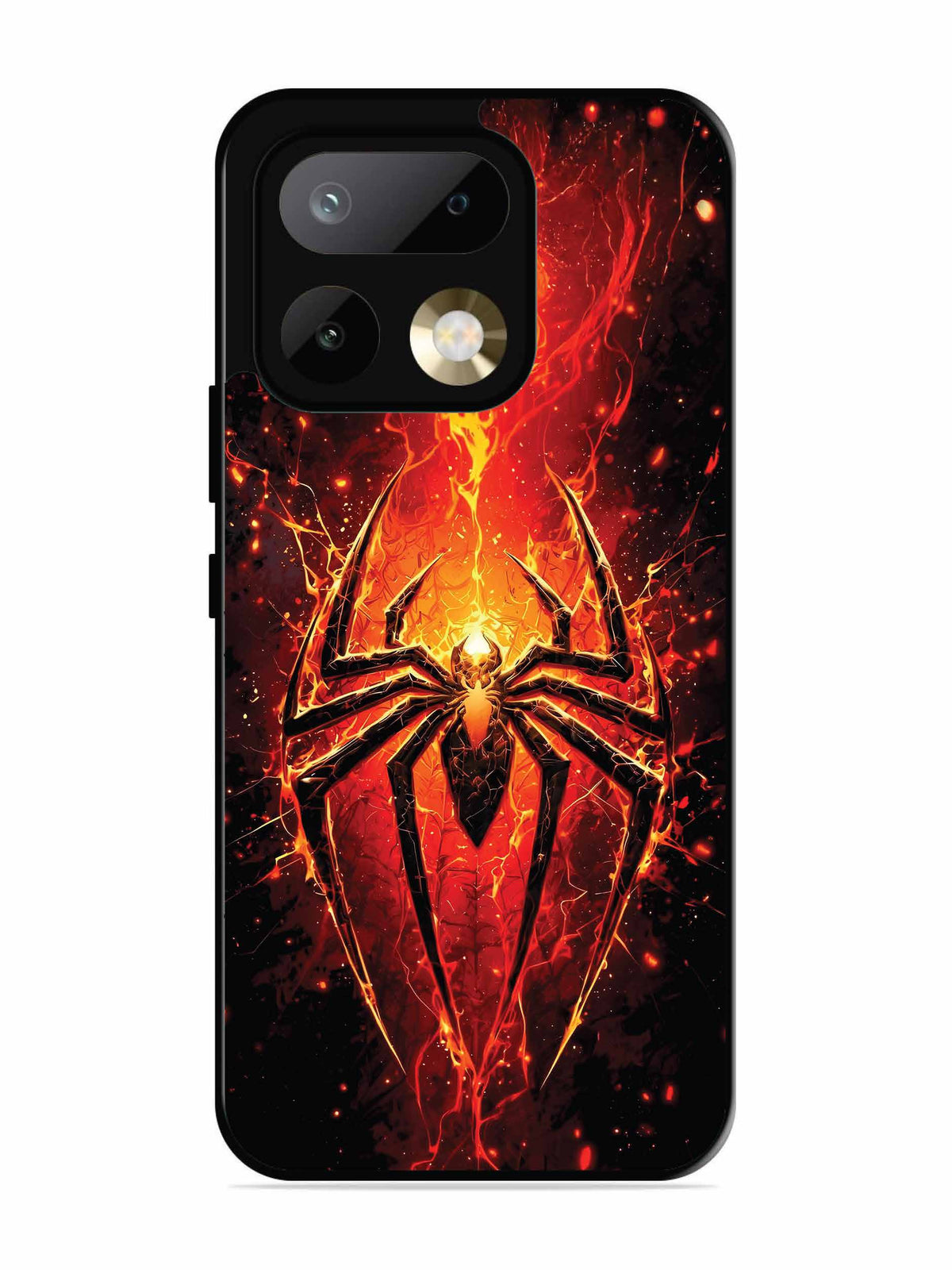 realme 16 Pro The Spider