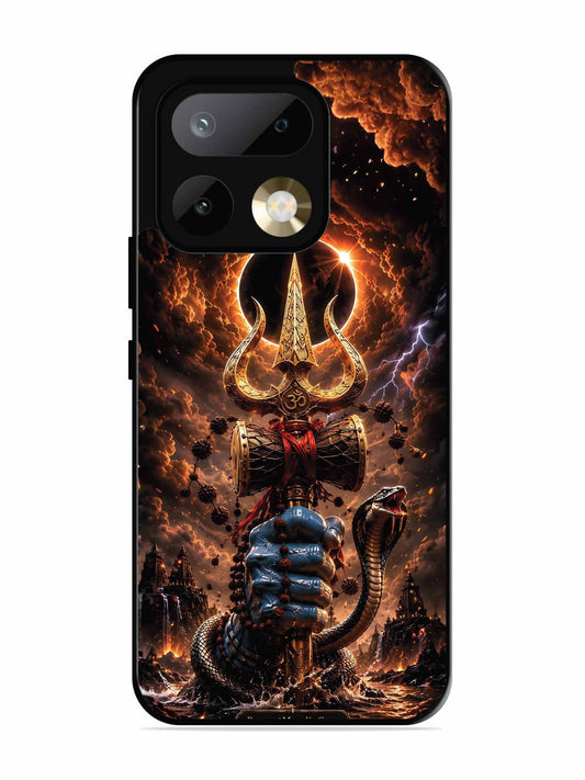 realme 16 Pro most powerfull mahadev trishul