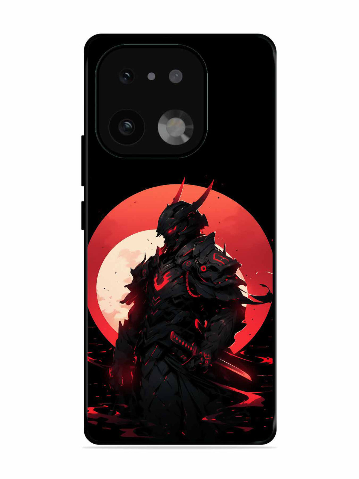 realme 16 Pro Plus Battle Ninja