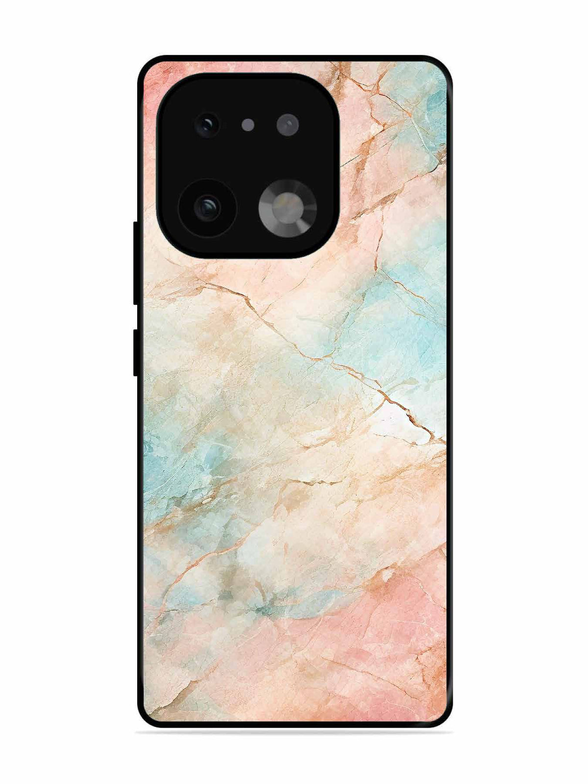 realme 16 Pro Plus Marble