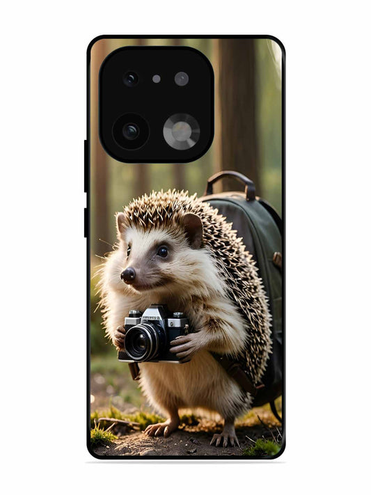 realme 16 Pro Plus Wildlife Photographer