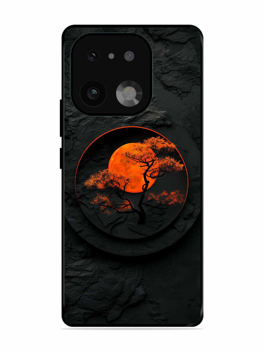 realme 16 Pro Plus Dark knight Red Moon