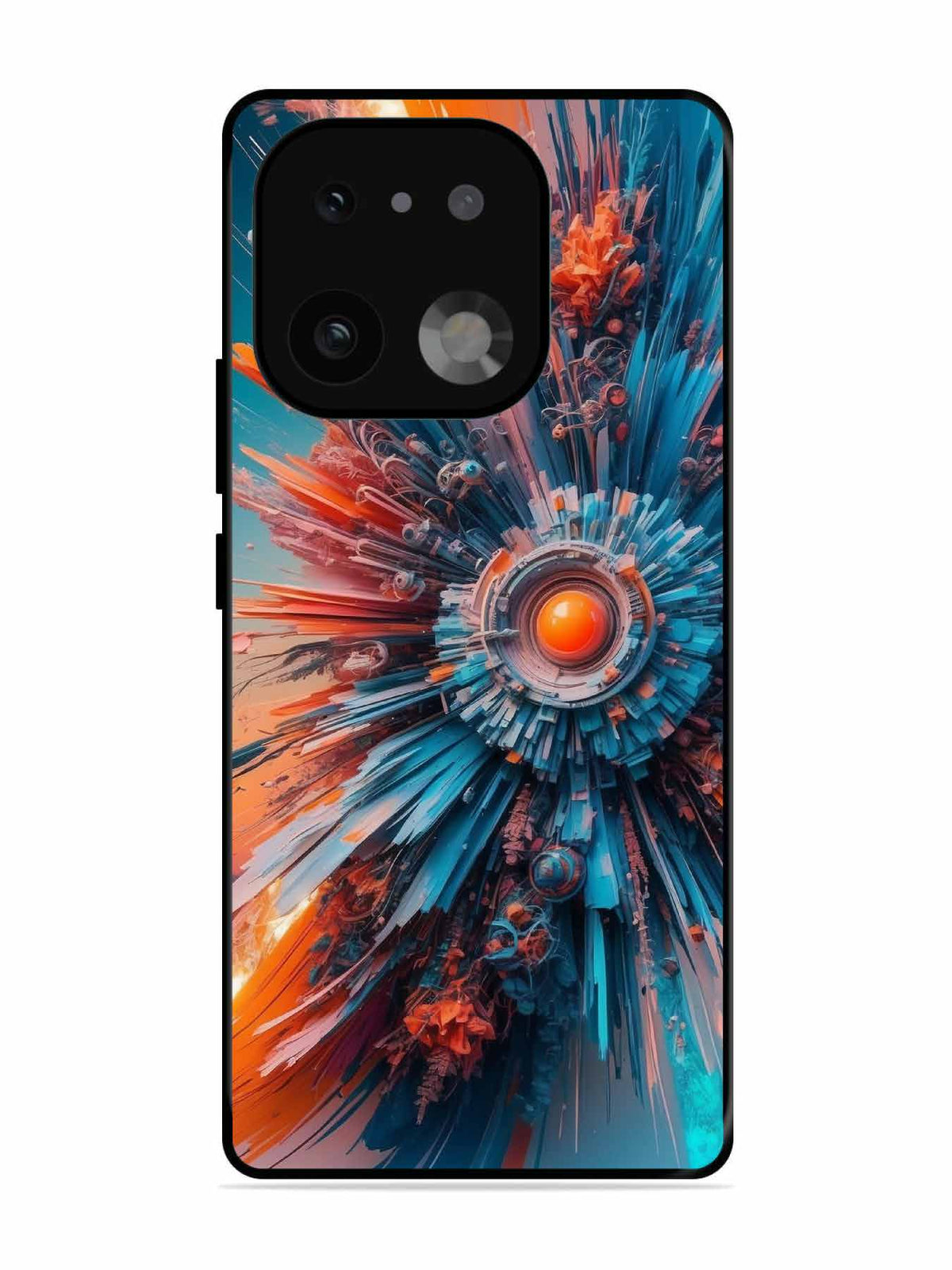 realme 16 Pro Plus Colorful Solstice