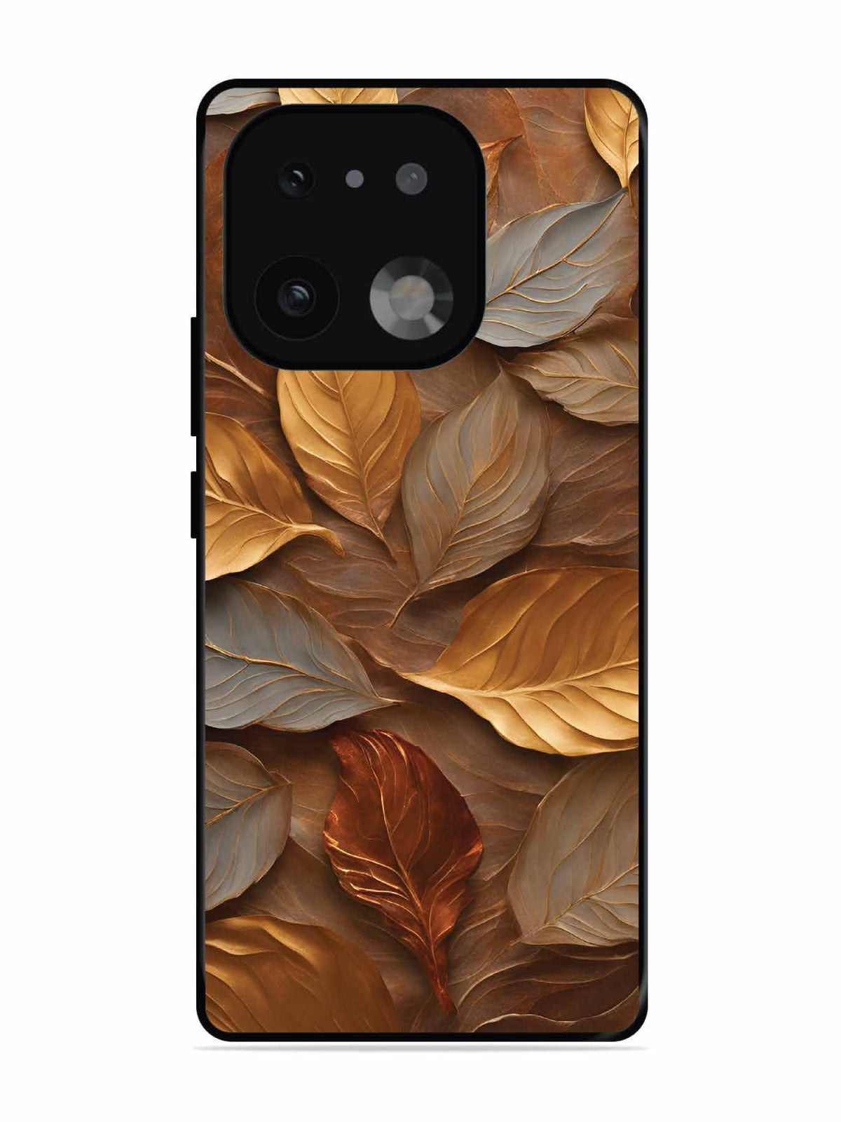 realme 16 Pro Plus Dry Leaves