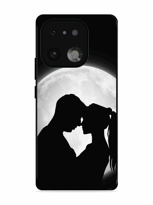 realme 16 Pro Plus Couple on Moon