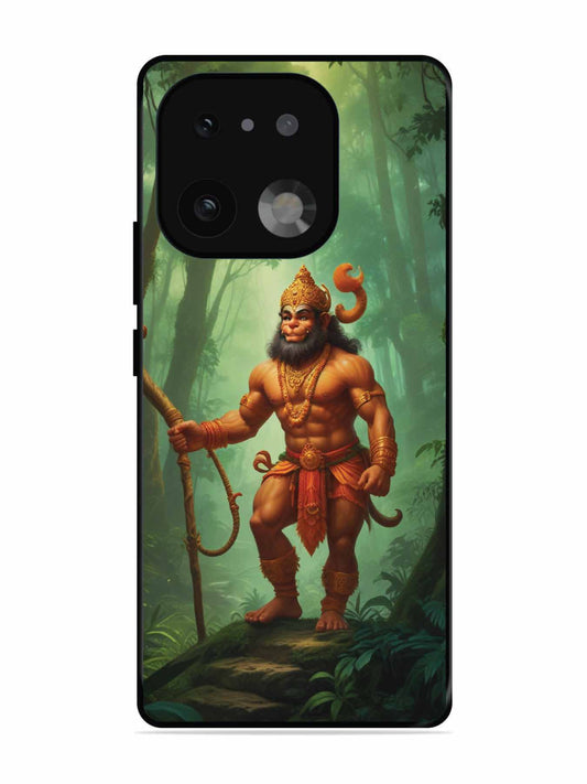 realme 16 Pro Plus Veer Hanuman