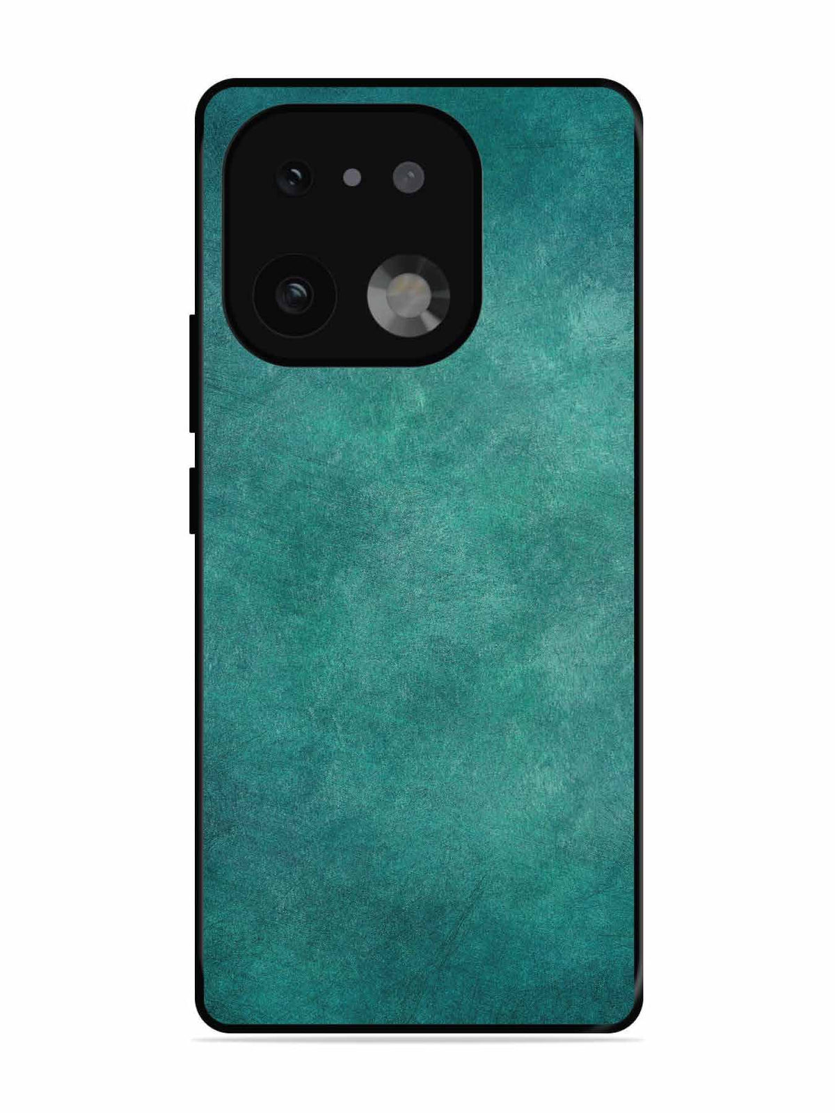 realme 16 Pro Plus Jungle green with Scratches Marble