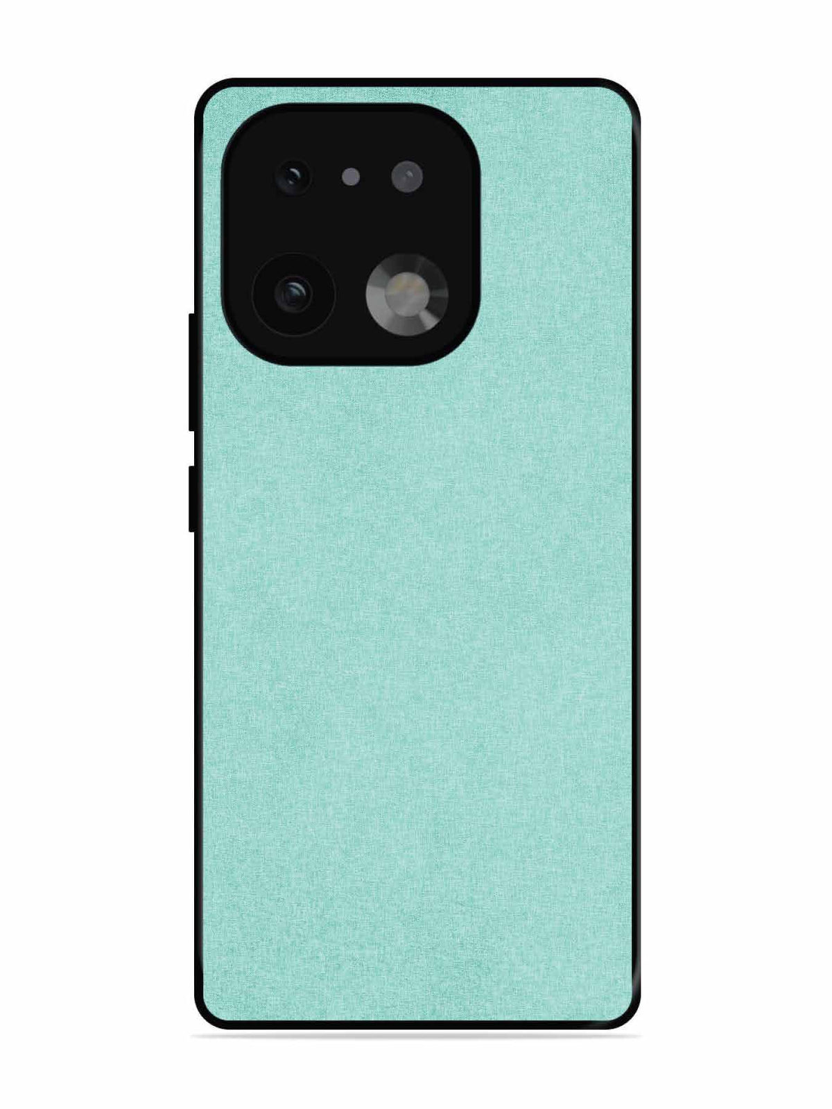 realme 16 Pro Plus Ocean Breeze Plain