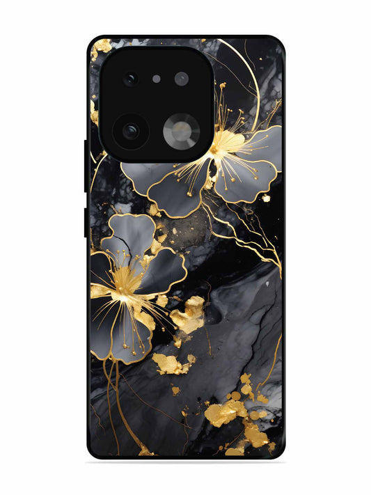 realme 16 Pro Plus Dark Flowars