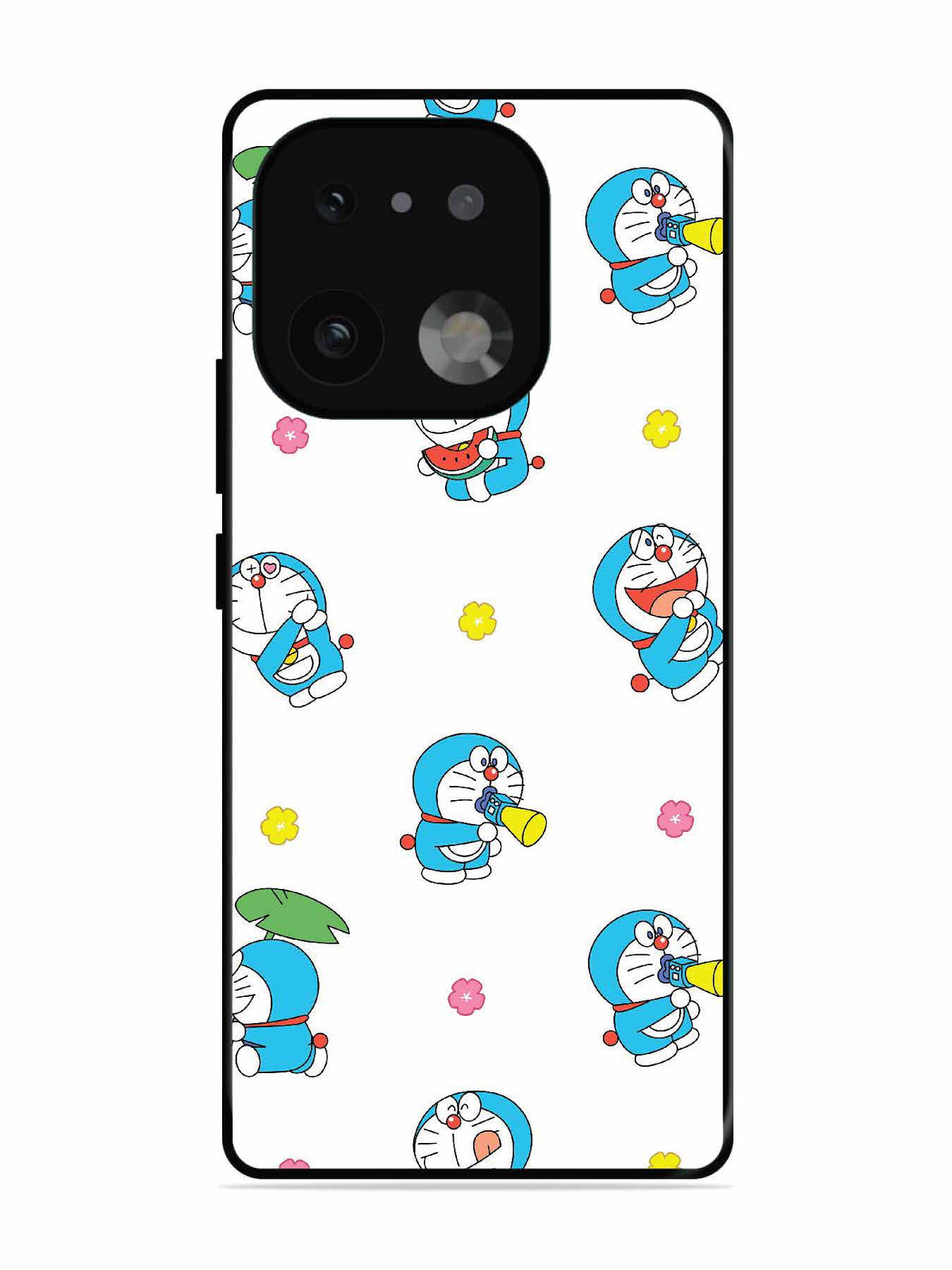 realme 16 Pro Plus Doraemon