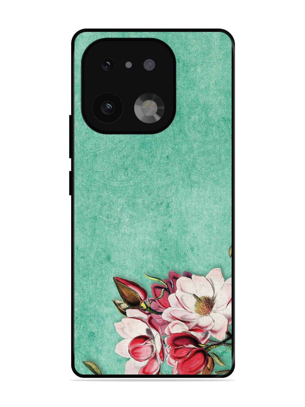 realme 16 Pro Plus Beautiful Flowers