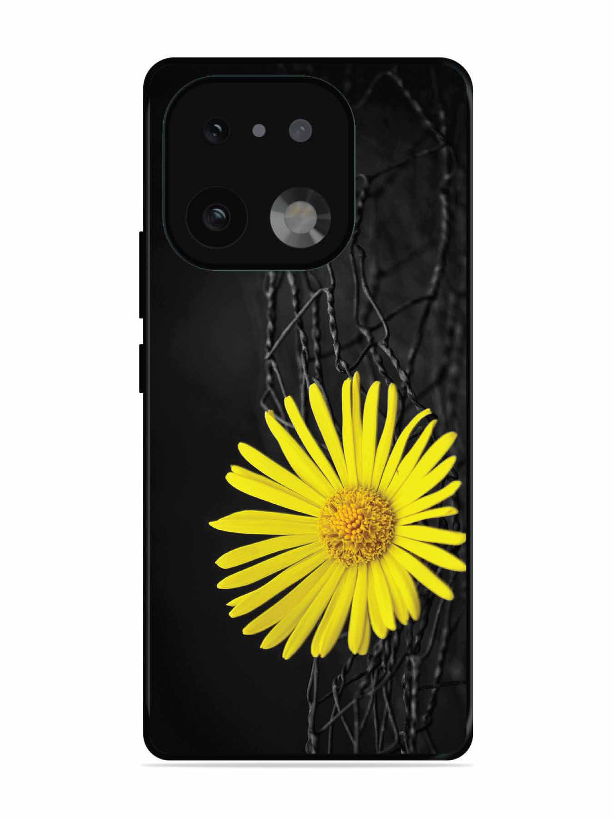 realme 16 Pro Plus Sunflower on Fansing