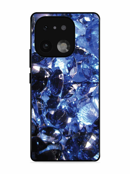realme 16 Pro Plus Oceanic Sapphire Sphere