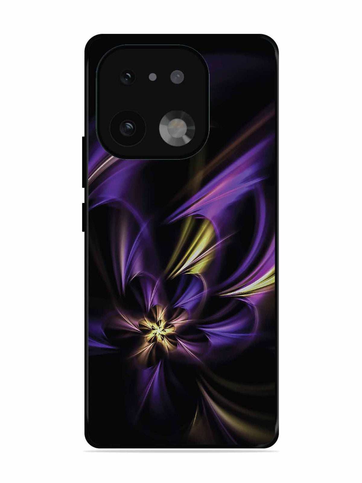 realme 16 Pro Plus Royal Purple Bloom