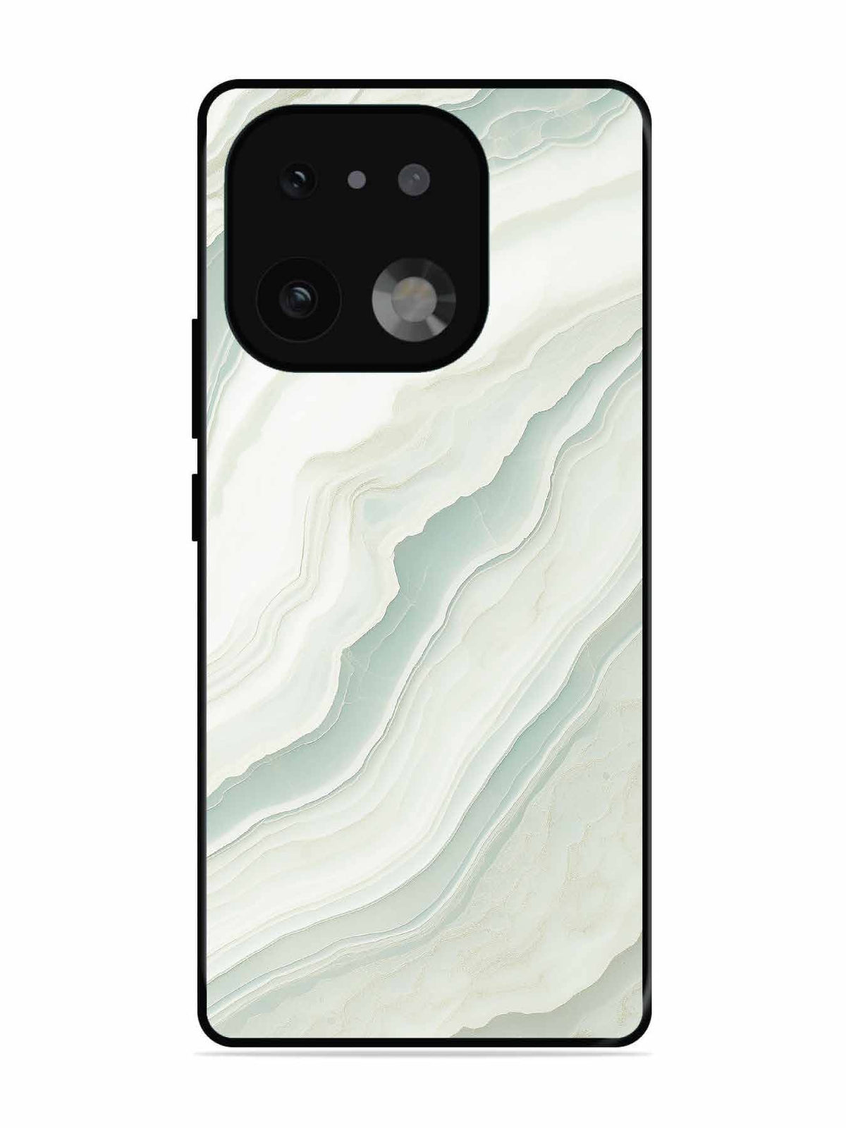 realme 16 Pro Plus Marble Elegance