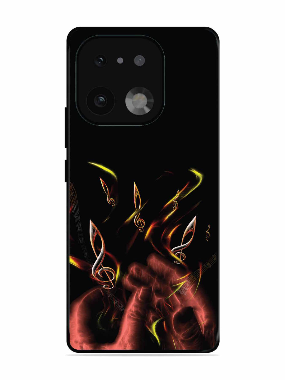 realme 16 Pro Plus Musical Art