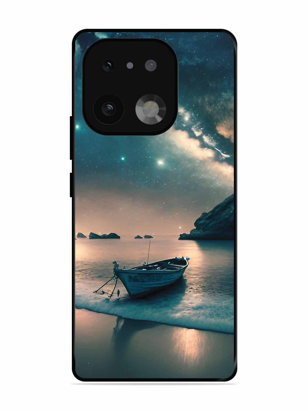 realme 16 Pro Plus Seaside Escape