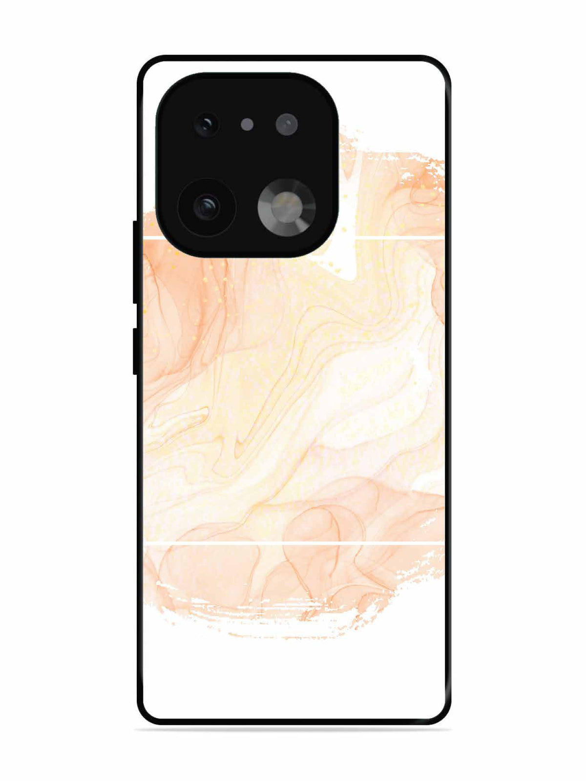 realme 16 Pro Plus Aurora Marble