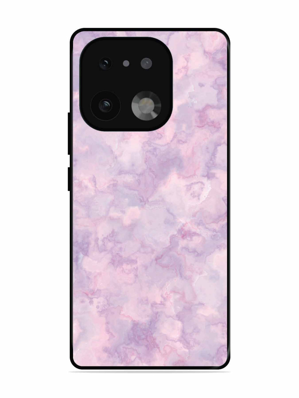 realme 16 Pro Plus Pink Marble