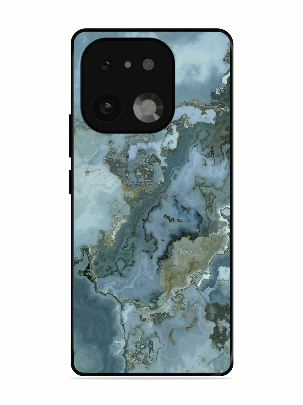 realme 16 Pro Plus Celestial Blue Marble