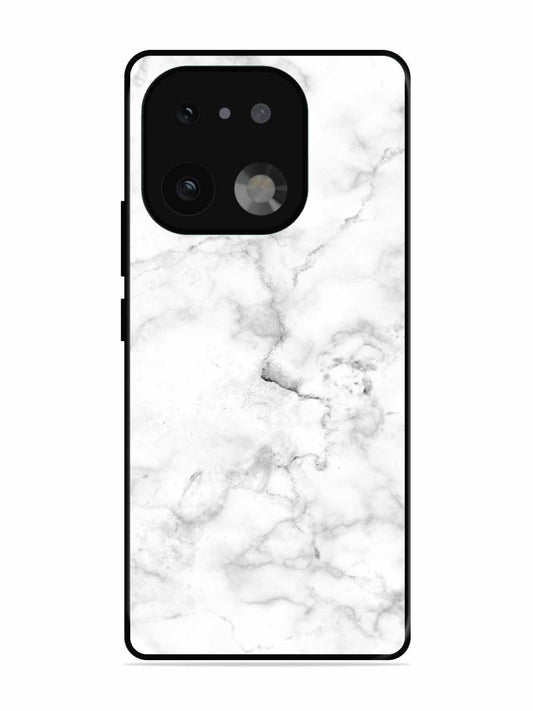 realme 16 Pro Plus White Marble