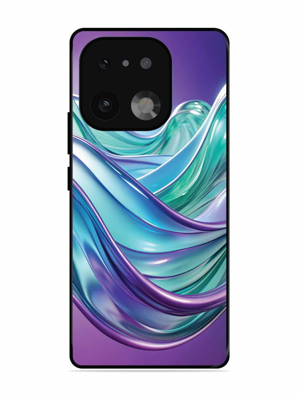 realme 16 Pro Plus Mystic Purple Wave