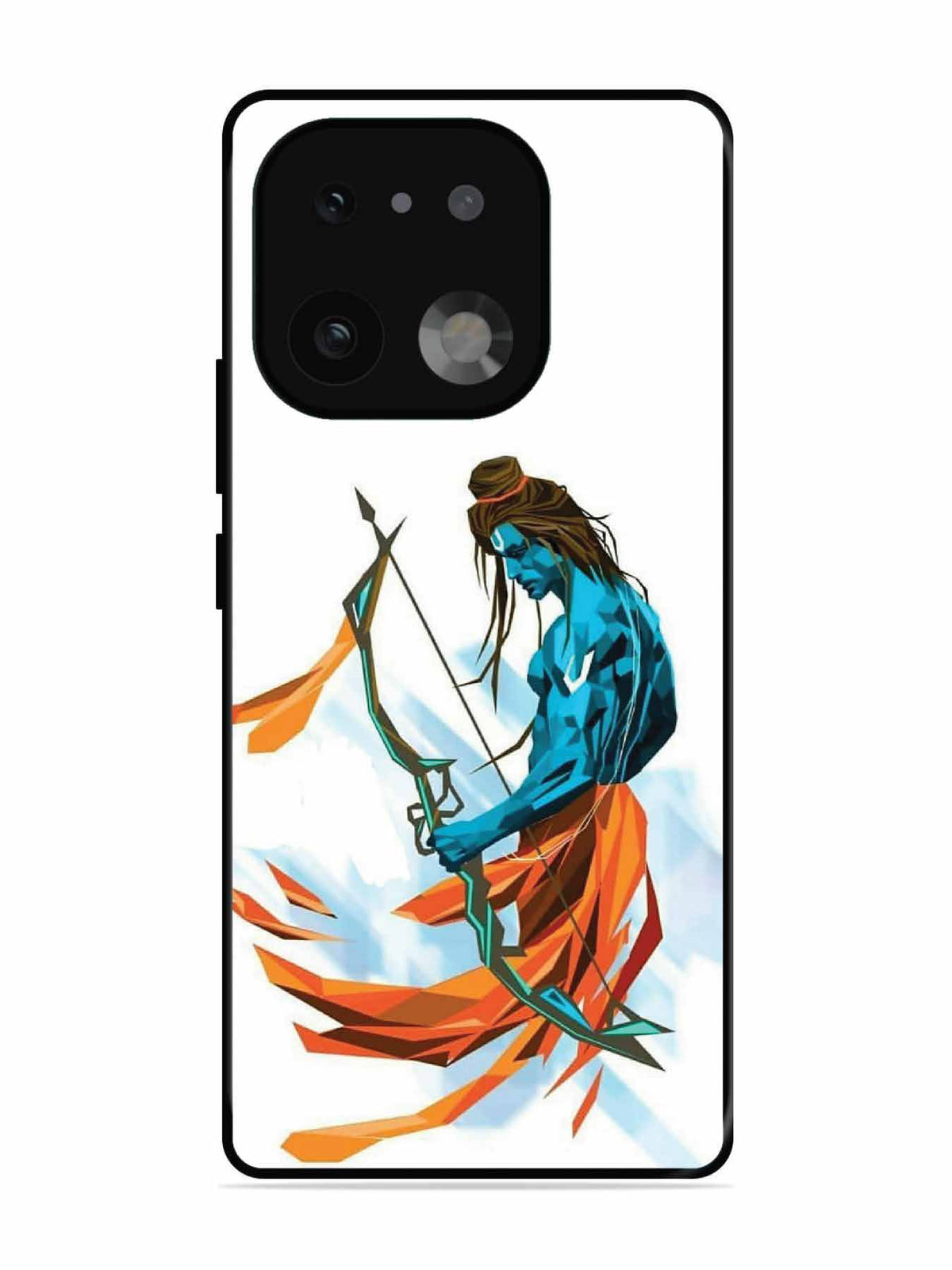 realme 16 Pro Plus Shri Ram