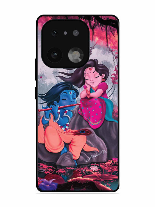realme 16 Pro Plus Bal Gopal & Radha