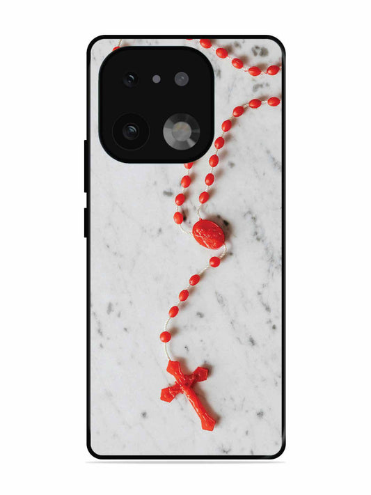 realme 16 Pro Plus Cross Pendant