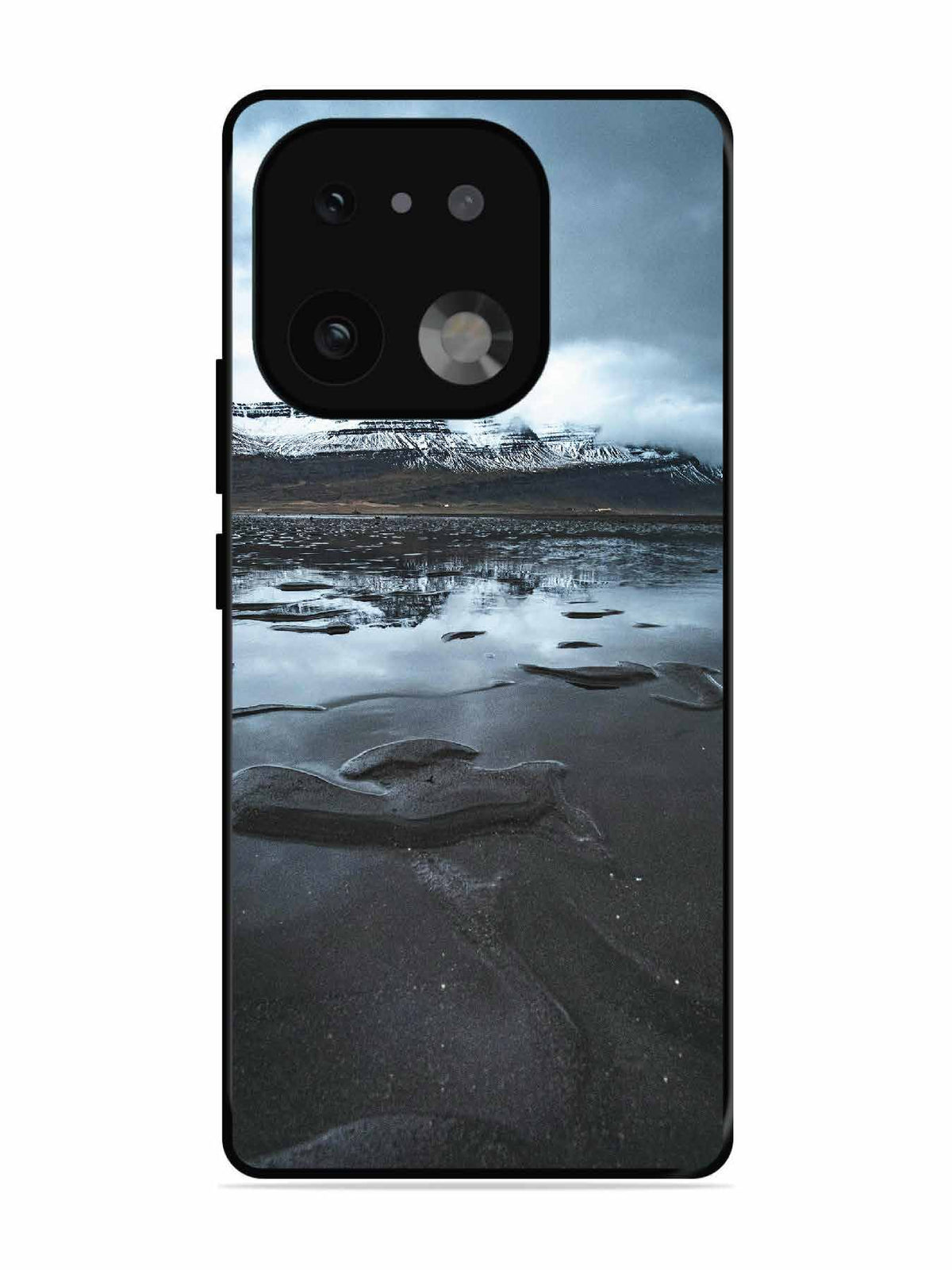 realme 16 Pro Plus Beach And Mountain