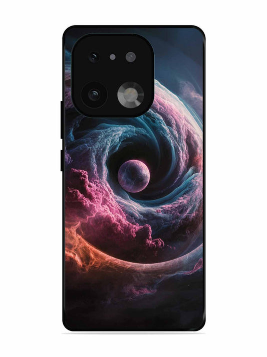 realme 16 Pro Plus Colorful Universe