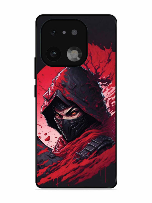 realme 16 Pro Plus Bloody Ninja