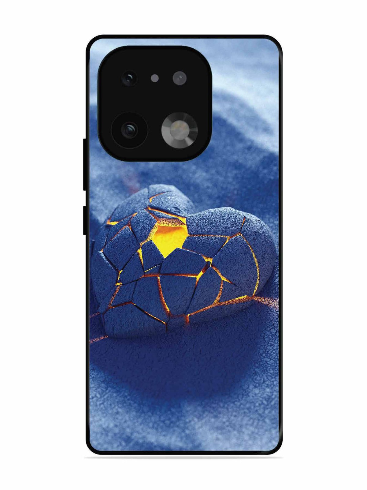 realme 16 Pro Plus Broken Heart