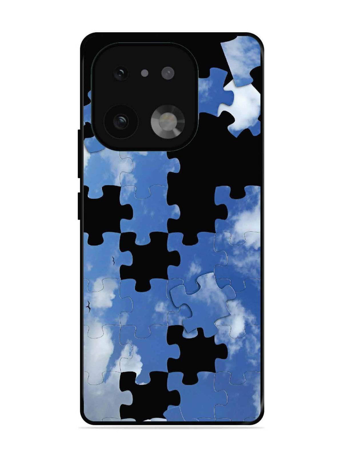 realme 16 Pro Plus Puzzle