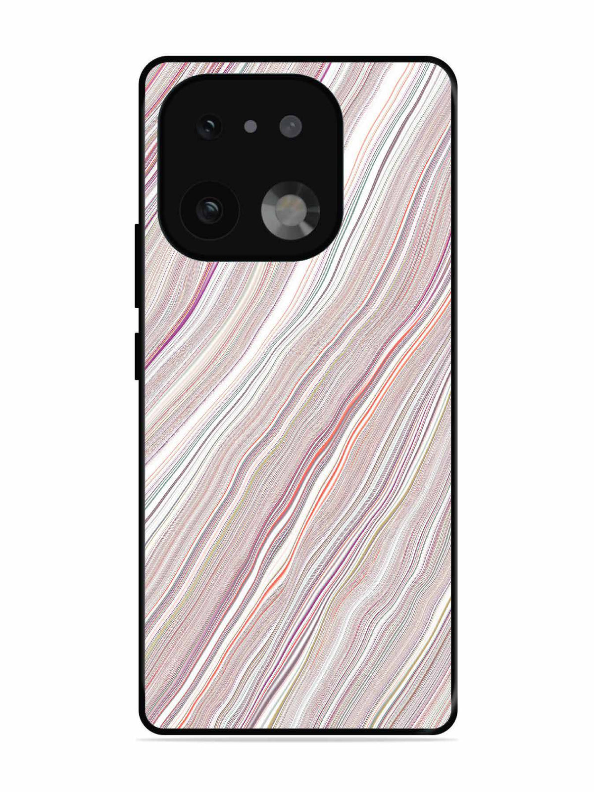 realme 16 Pro Plus Abstract Marble